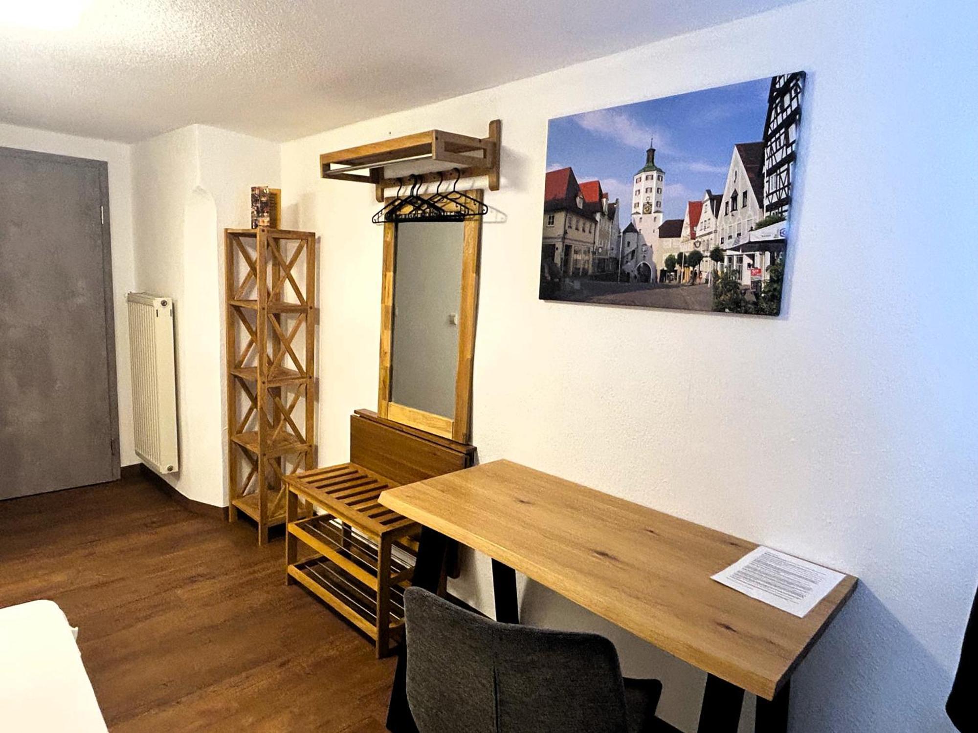 Brauereigasthof Zur Muenz Seit 1586 Günzburg Екстериор снимка